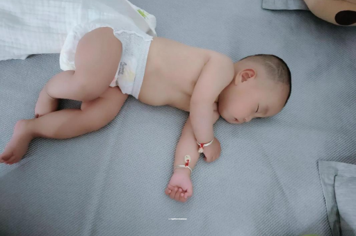涿州宝宝鼻子不通气